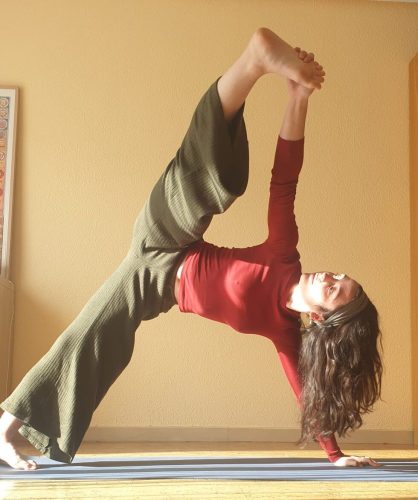 asana cas